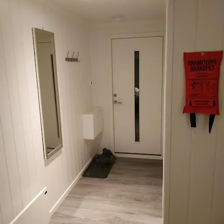 Apartment 1 *