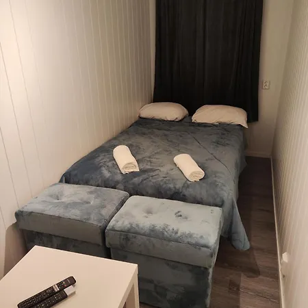 1 Apartment Havoysund