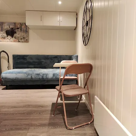 Apartment 1 Havoysund